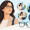 Lentes para miopía que se adaptan a tu día