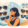 Cómo elegir lentes de sol sin equivocarte