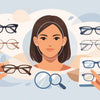 Mejores armazones para cara ovalada y cómo elegirlos