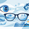 Guía de lentes para astigmatismo sin complicarte