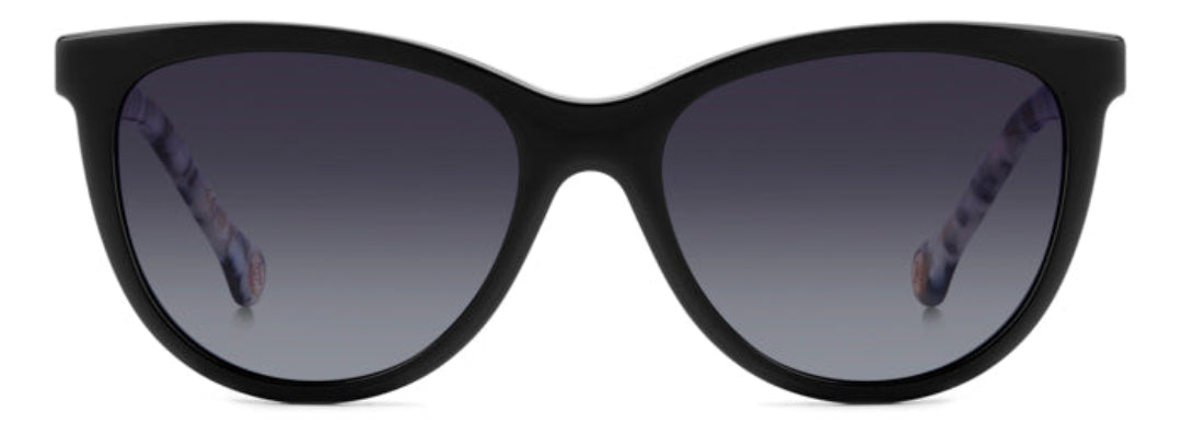 Armazón CAROLINA HERRERA 0259/CS ACETATO/CLIP