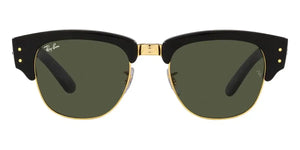 Lentes de sol RAY BAN RB 0316-S ACETATO