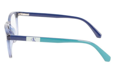 Armazón CALVIN KLEIN JEANS CKJ22301 ACETATO/FLEX