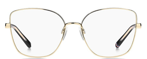 Armazón TOMMY HILFIGER TH 1962 METAL-FLEX