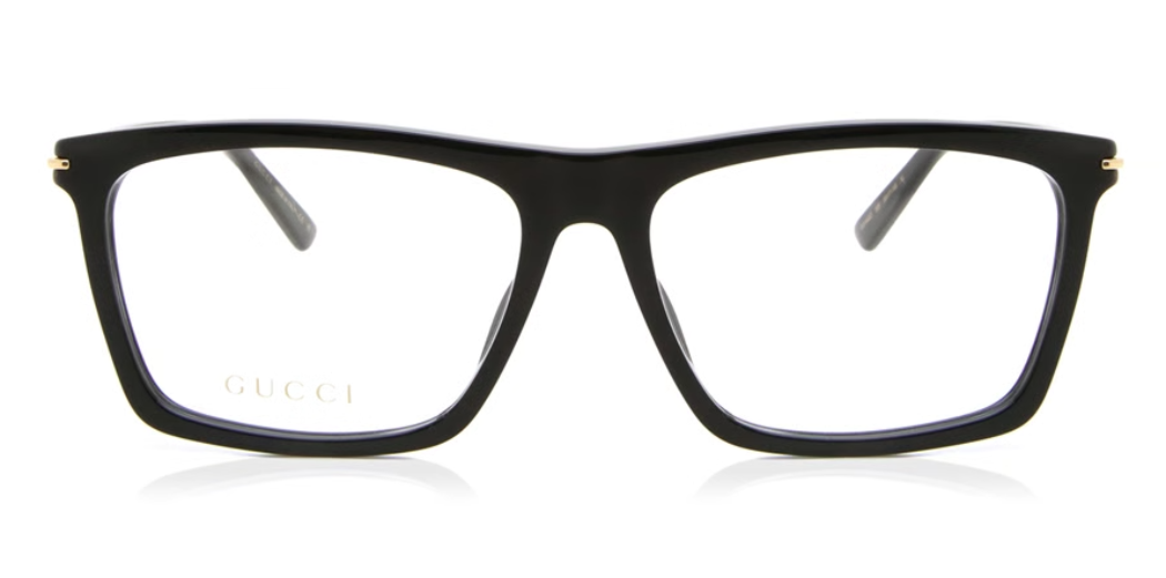 Lentes de sol GUCCI GG1445O ACETATO