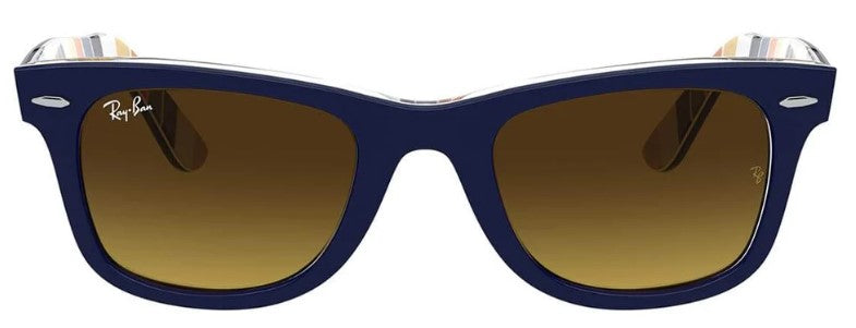 Lentes de sol RAY BAN RB 2140 PASTA– OPTIMOLINA