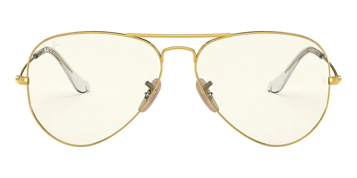 Lentes de sol RAY BAN RB 3025 METAL