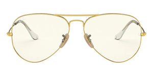 Lentes de sol RAY BAN RB 3025 METAL