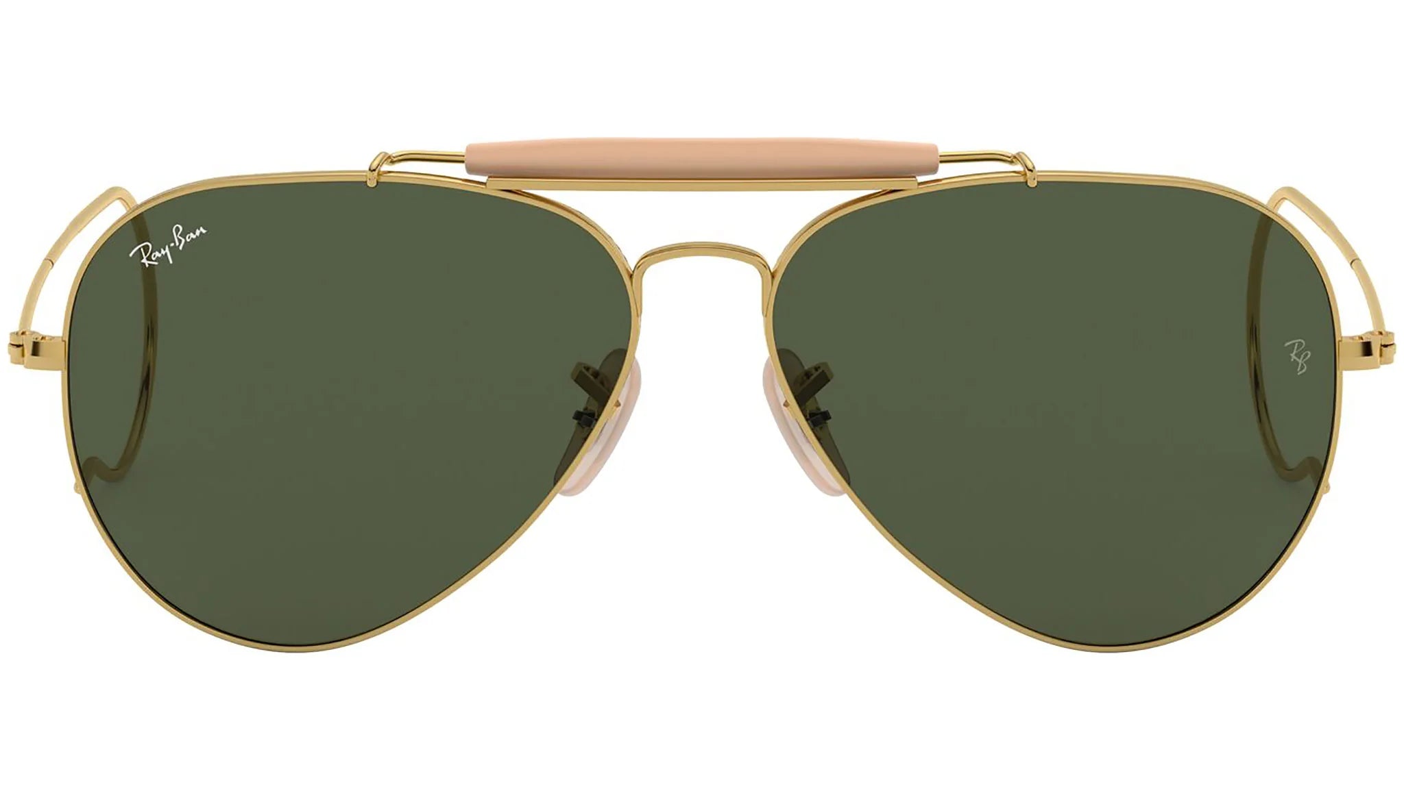 Lentes de sol RAY BAN RB 3030 OUTDOORSMAN I METAL