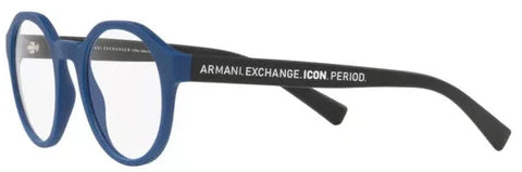 Armazón ARMANI EXCHANGE AX 3085 ACETATO