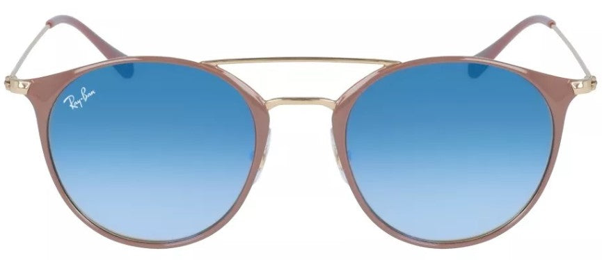 Lentes de sol RAY BAN RB 3546 METAL