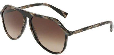Lentes de sol DOLCE & GABBANA DG4341 PASTA