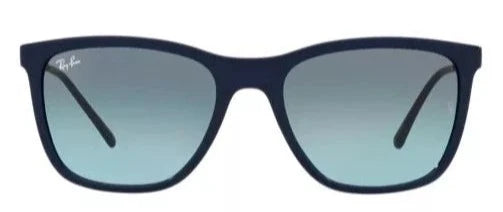 Lentes de sol RAY BAN RB 4344 METAL