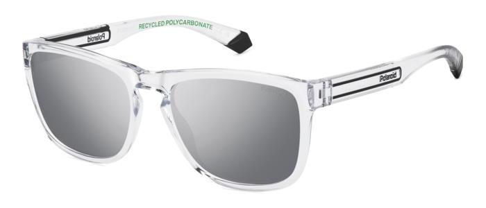 Lentes de sol POLAROID PLD 2161/S ACETATO