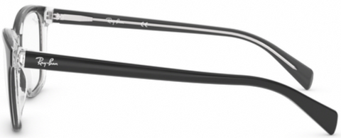 Armazón RAY BAN RB 5362 ACETATO/FLEX
