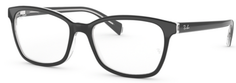 Armazón RAY BAN RB 5362 ACETATO/FLEX