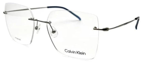 Armazón CALVIN KLEIN CK 22125TC TITANIO 3 PIEZAS