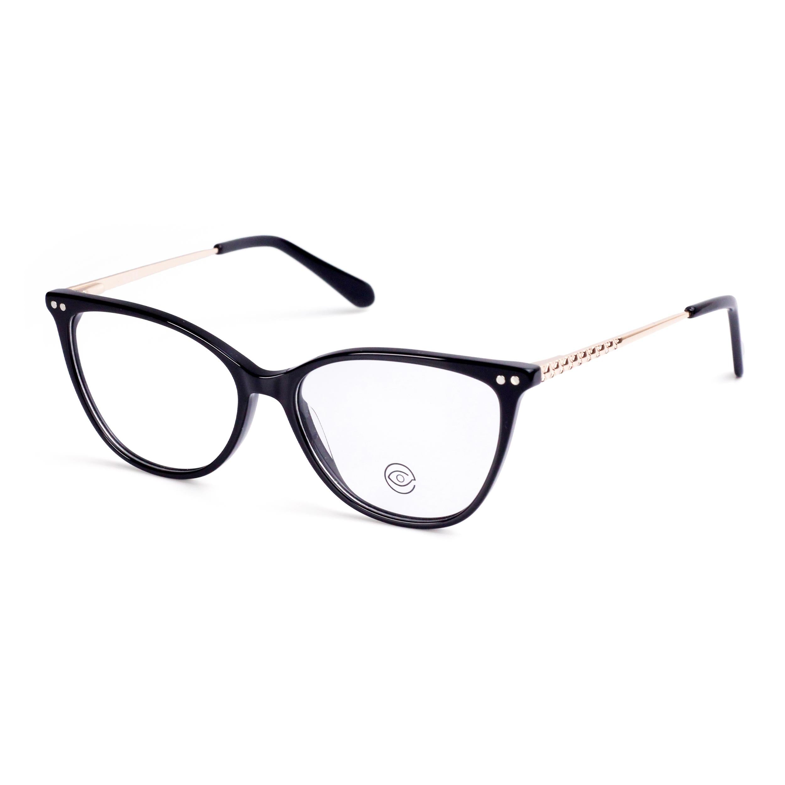 Armazón FL G5225 ACETATO/FLEX/CLIP