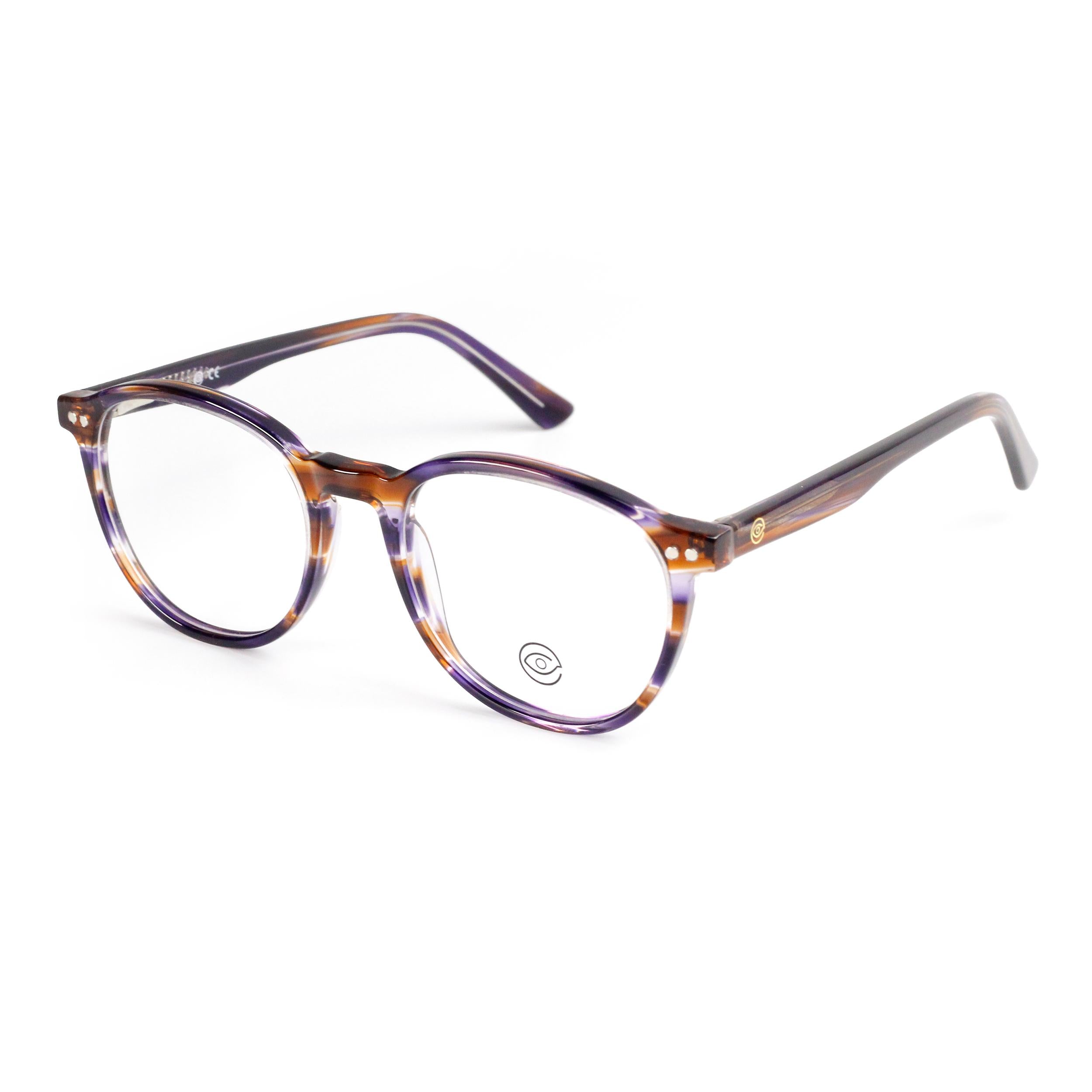 Armazón FL G5278 ACETATO/FLEX/CLIP