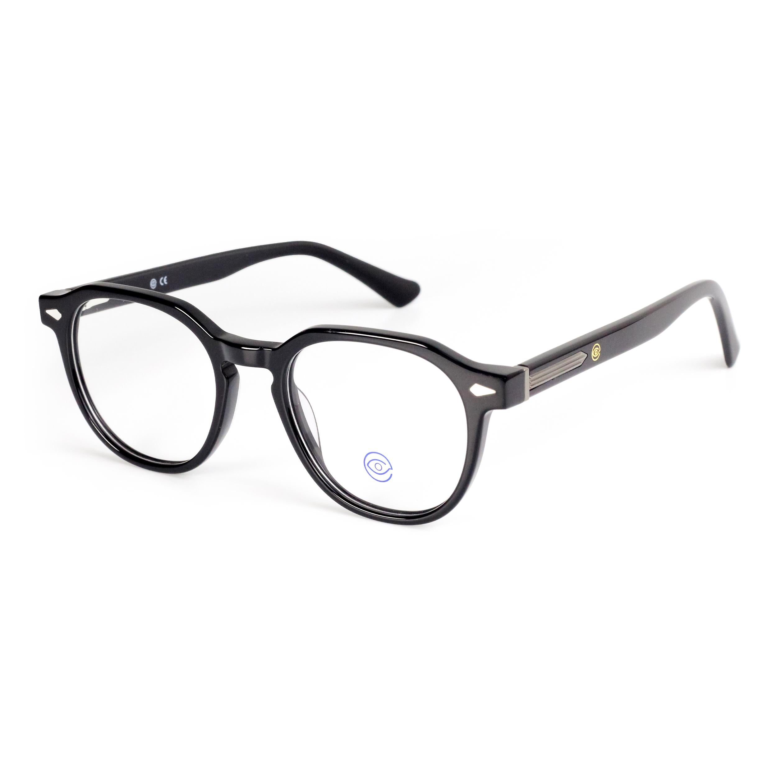 Armazón FL G5912 ACETATO/FLEX/CLIP