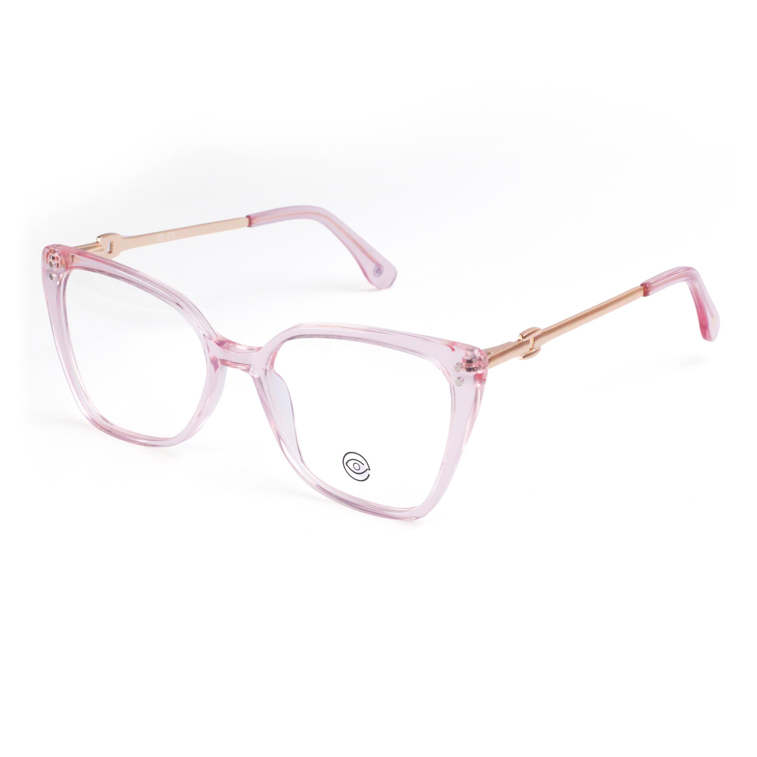 Armazón FL G5331 ACETATO/FLEX/CLIP