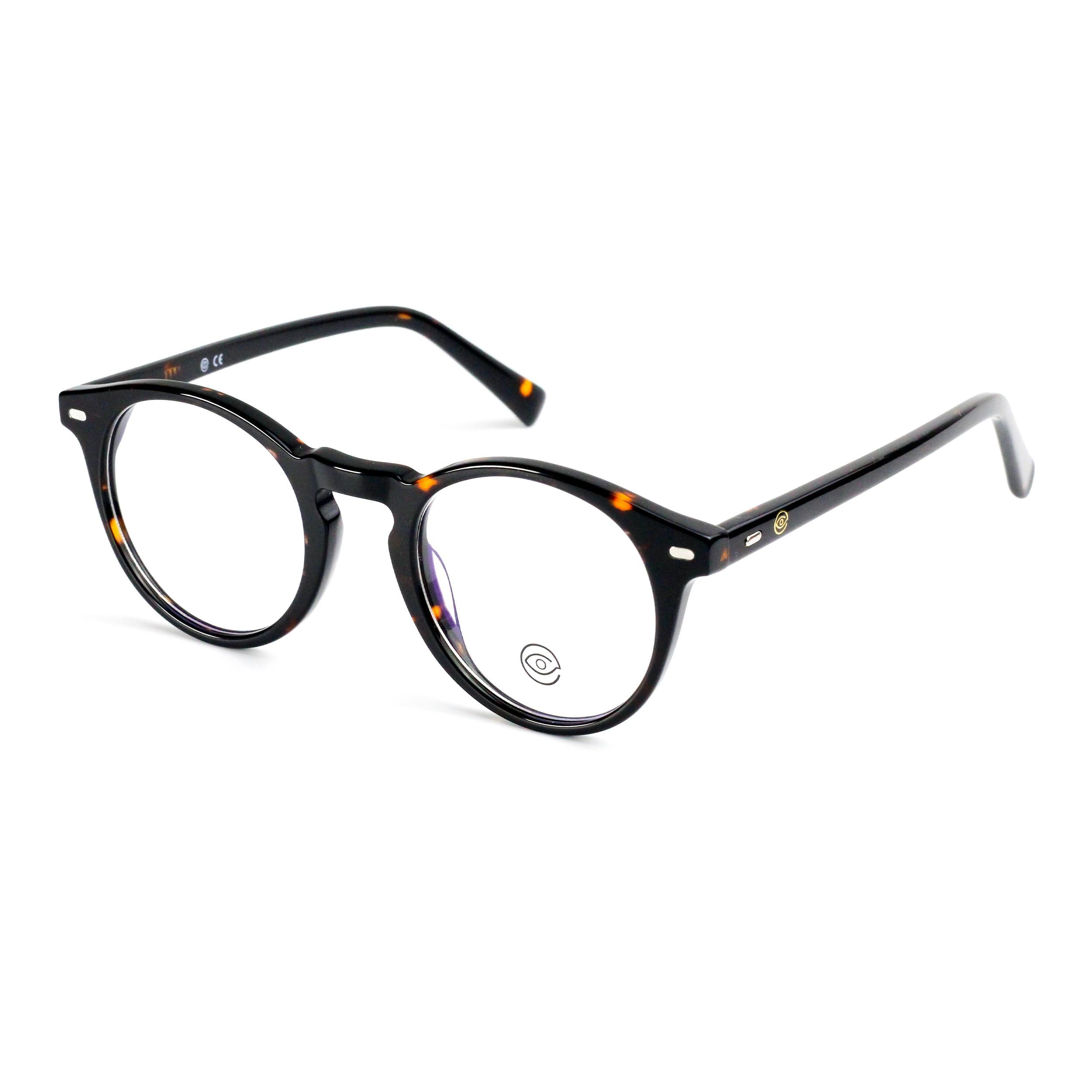 Armazón FL G5632 ACETATO/FLEX/CLIP