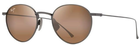 Lentes de sol MAUI JIM KAAPEHA METAL