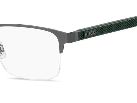 Armazón HUGO HG 1397 METAL/FLEX/HILO