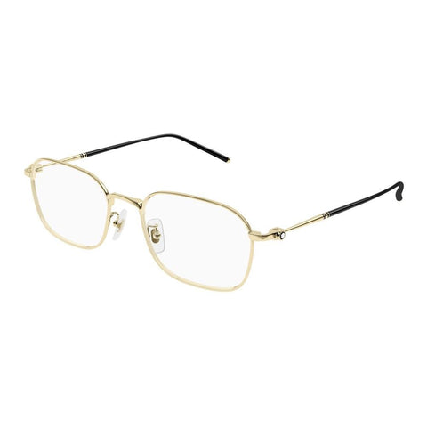 Armazón MONT BLANC MB0414OA METAL