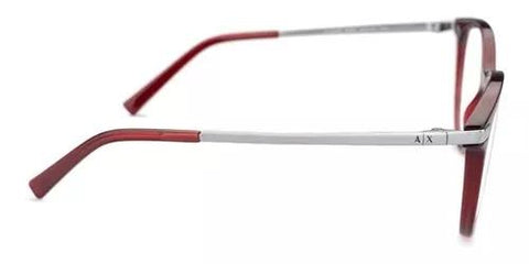 Armazón ARMANI EXCHANGE AX 3078 ACETATO