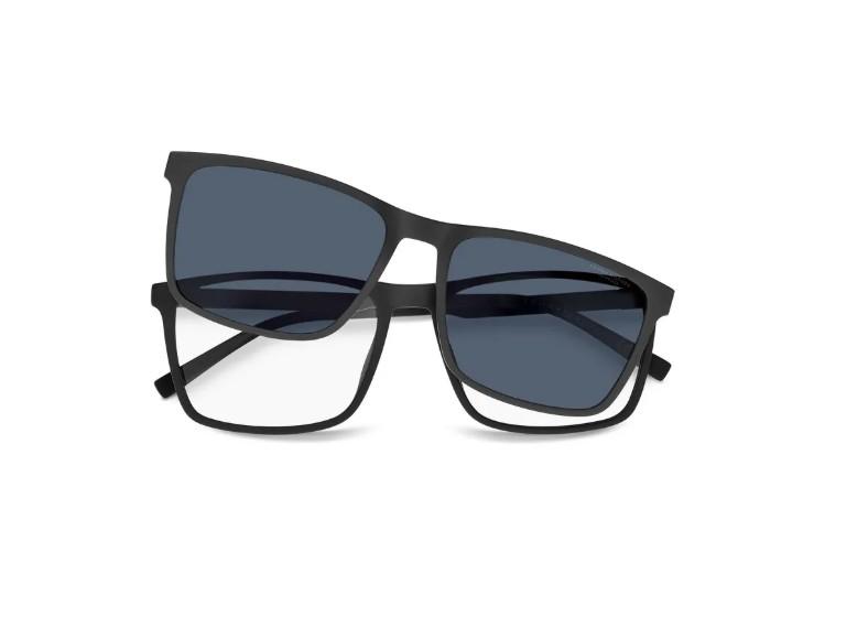 Armazón TOMMY HILFIGER TH 2320/C ACETATO/CLIP-ON
