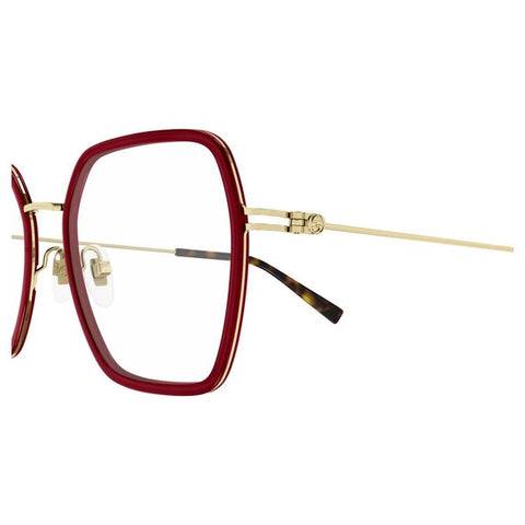 Armazón GUCCI GG1850O METAL