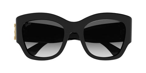 Lentes de sol CARTIER CT0304S ACETATO