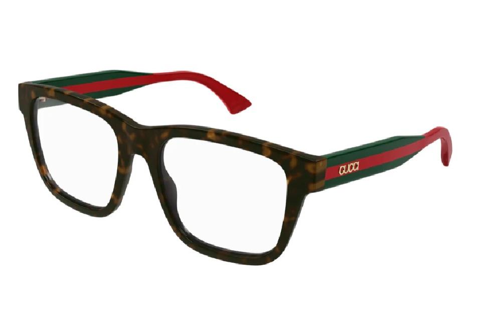 Armazón GUCCI GG1870O ACETATO