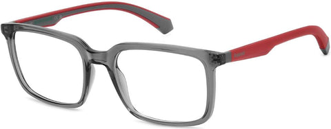 Armazón POLAROID PLD D547 ACETATO