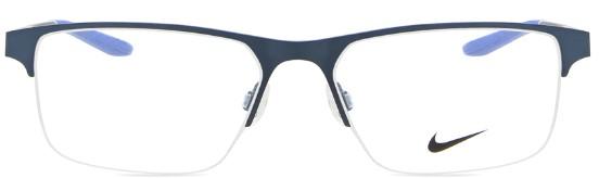 Armazón NIKE 8045 METAL/FLEX/HILO