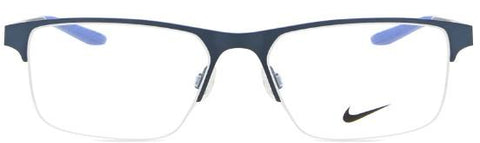 Armazón NIKE 8045 METAL/FLEX/HILO
