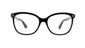 Armazón GUCCI GG1816O ACETATO