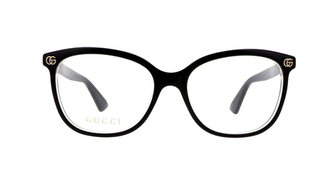 Armazón GUCCI GG1816O ACETATO