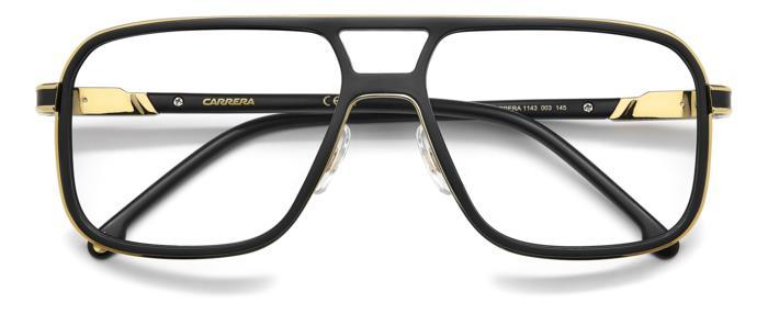 Armazón CARRERA 1143 ACETATO/METAL/FLEX