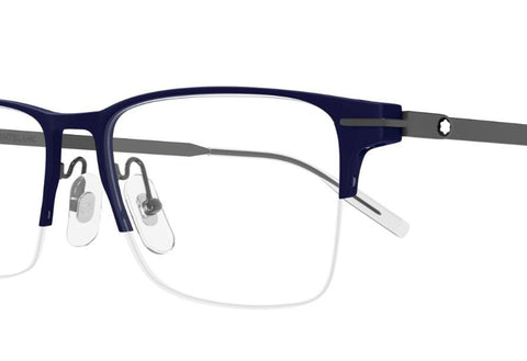 Armazón MONT BLANC MB0468O METAL