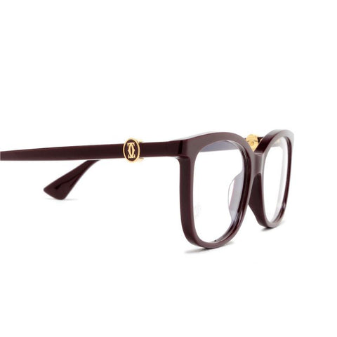 Armazón CARTIER CT0493O ACETATO