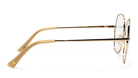 Armazón FL BOM1136 METAL/DOBLE PUENTE