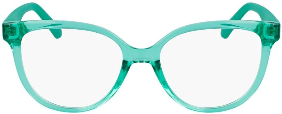 Armazón CALVIN KLEIN JEANS CKJ23303 ACETATO/FLEX