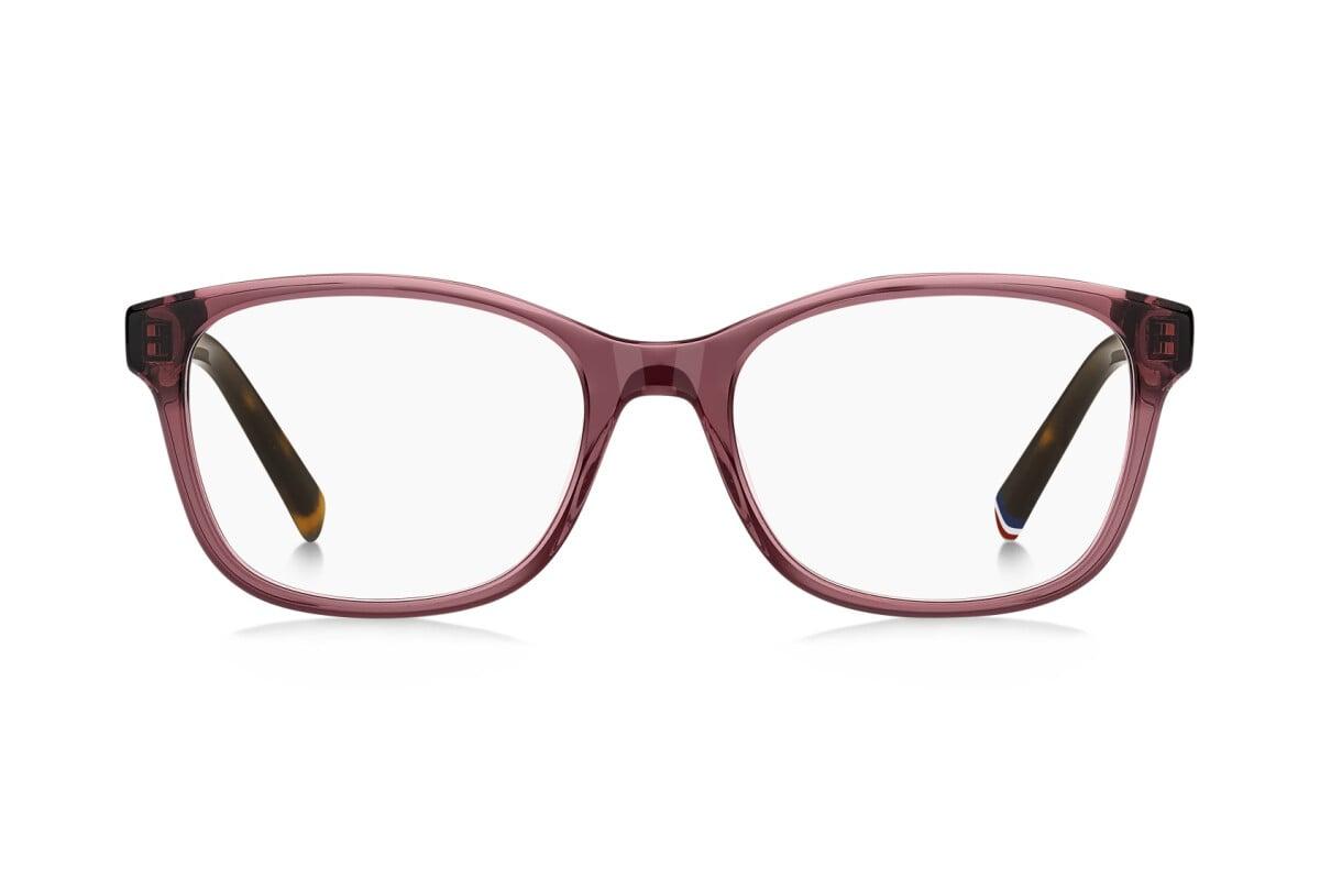 Armazón TOMMY HILFIGER TH 2229 ACETATO/FLEX
