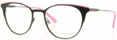 Armazón CALVIN KLEIN JEANS CKJ21208 METAL