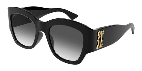 Lentes de sol CARTIER CT0304S ACETATO