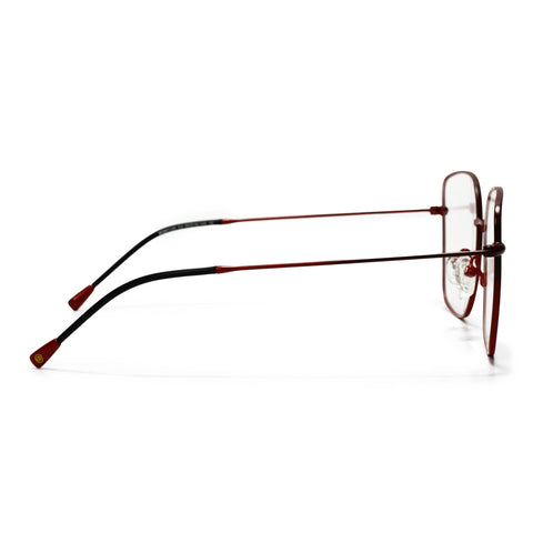Armazón FL BOM1136 METAL/DOBLE PUENTE