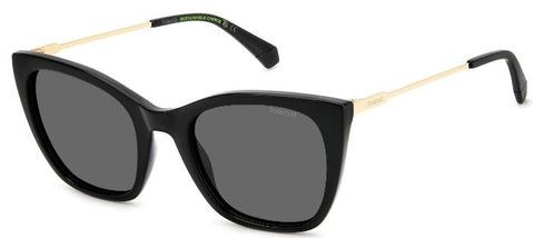Lentes de sol POLAROID PLD 4144/S/X ACETATO