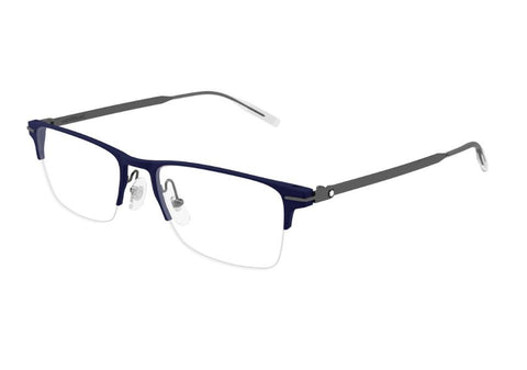 Armazón MONT BLANC MB0468O METAL